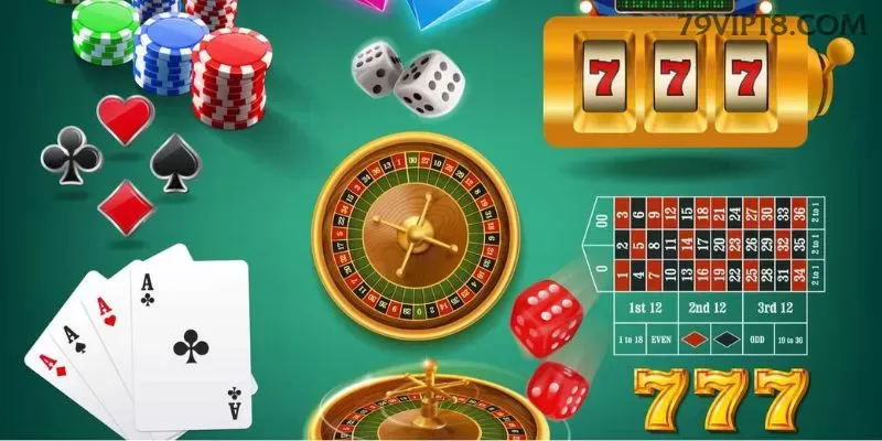 Wild West Gold