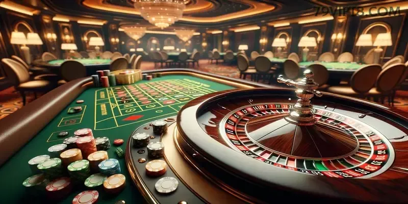 Baccarat Ao Vivo