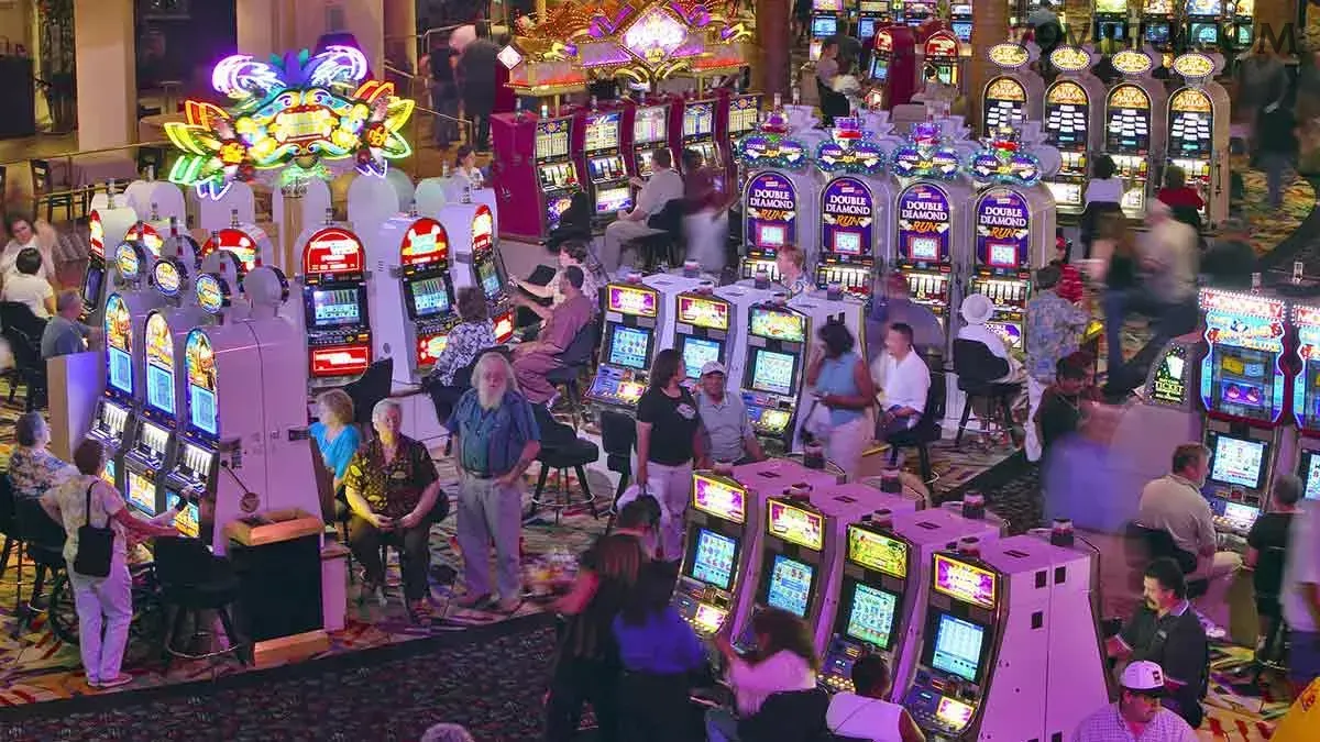 Vídeo Slots 79vip
