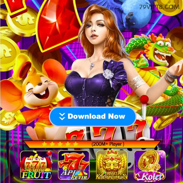 79vip Cassino Clássico